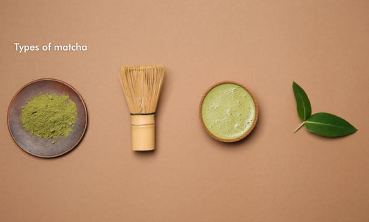 Types of Matcha: Grades, Varieties and the Art of Discovering Your Perfect Cup