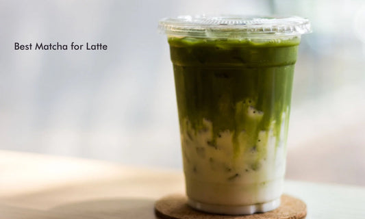 Best Matcha for Lattes: How to Choose, Savor, and Elevate Every Cup